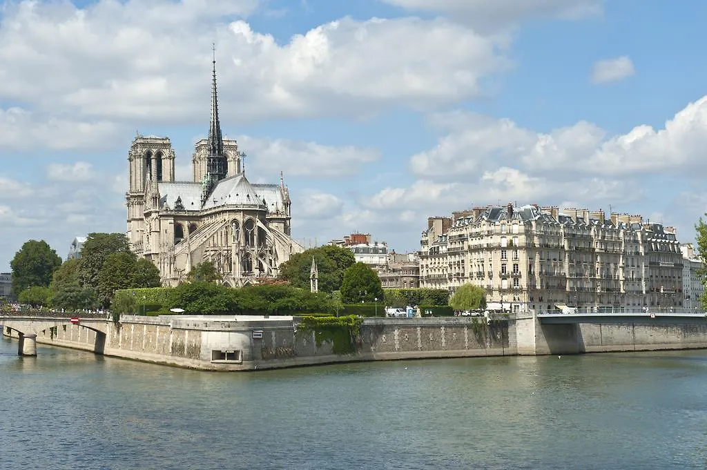 Pick A Flat'S Apartment In Bastille - Rue Mornay  Paris