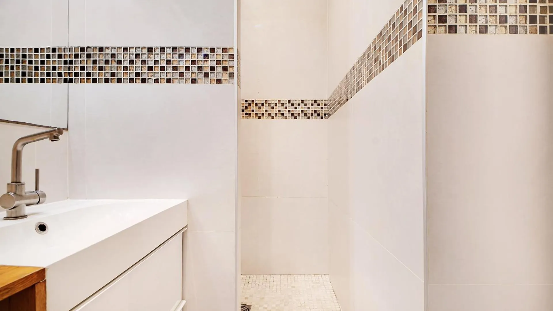 Pick A Flat'S Apartment In Bastille - Rue Mornay