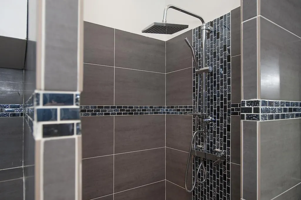 Pick A Flat'S Apartment In Bastille - Rue Mornay Frankreich